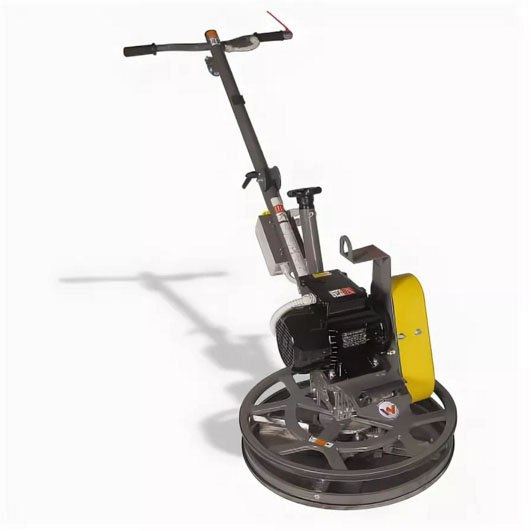 Машина затирочная CT24-220E Wacker Neuson (220В)